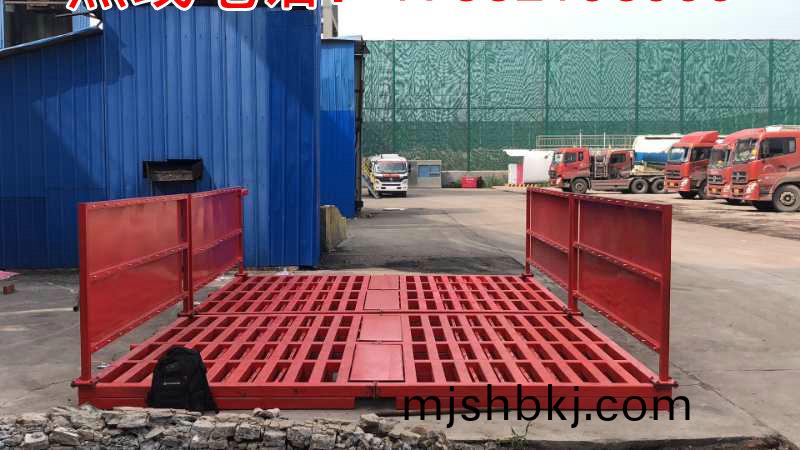 ZJXC-雙層免基(ji)礎工程洗車機