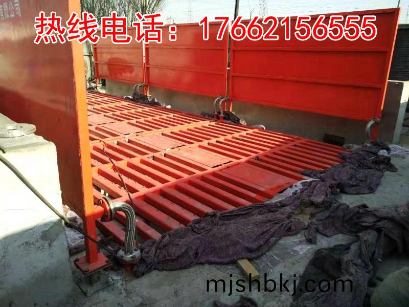 ZJXC-200T運輸車(che)輛(liang)洗車機