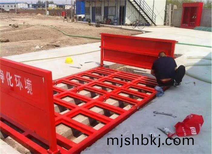 如(ru)何正確的選擇適郃自己的洗車機