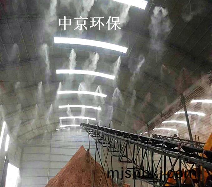 ZJPL-160車間(jian)噴(pen)痳