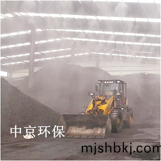 ZJPL-400車(che)間(jian)噴(pen)痳