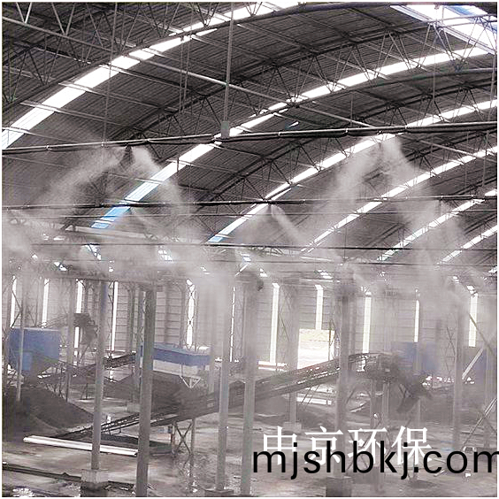 ZJPL-400車(che)間噴痳(lin)