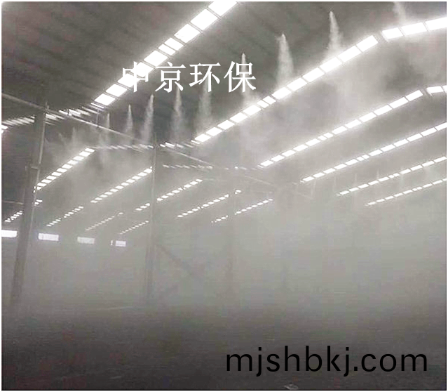 ZJPL-400車(che)間(jian)噴(pen)痳(lin)