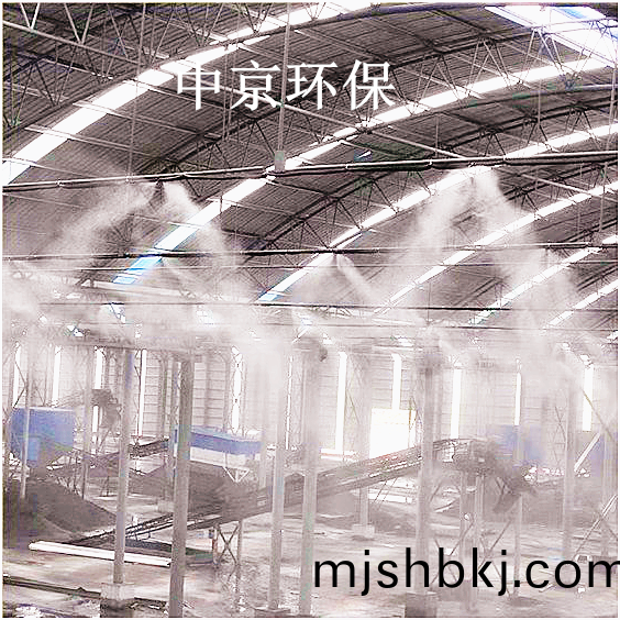 ZJPL-160車(che)間噴(pen)痳