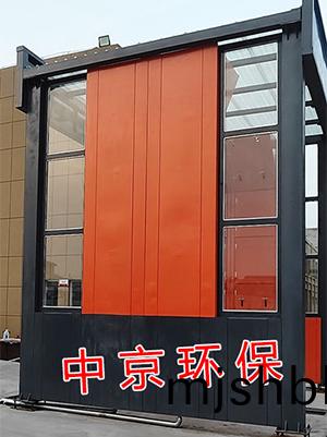 攪拌站(zhan)洗車房