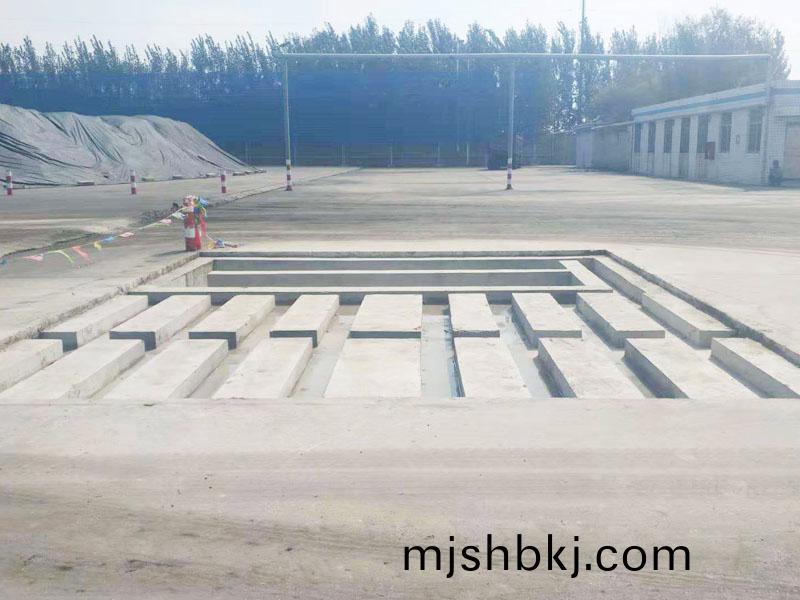 ZJXC-200T公路工程洗車機