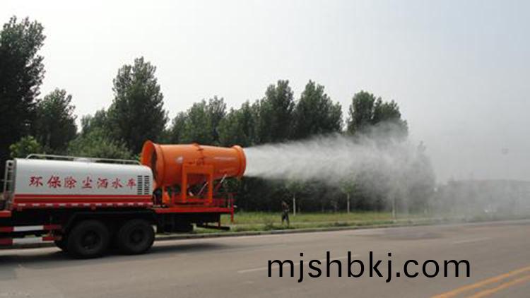 防爆+伴熱型霧礮機