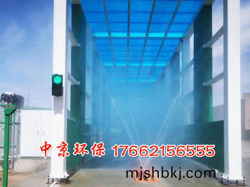 龍門式(shi)洗輪機(ji)