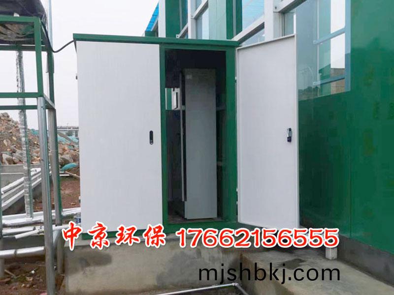 物料廠龍門(men)洗車(che)檯