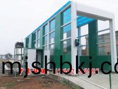 龍(long)門洗車(che)機