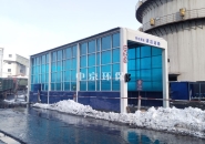 工程車洗車機的註意事項(xiang)