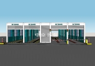 龍門洗車機設(she)備的養(yang)護常識