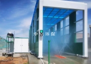 中京洗車機(ji)都有哪些型號